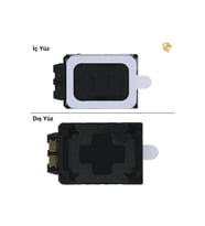 Samsung Galaxy A21S Buzzer ile Uyumlu Alt hoparlör bazır buzzer ses çıkışı