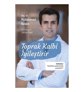 Toprak Kalbi İyileştirir