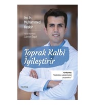 Toprak Kalbi İyileştirir