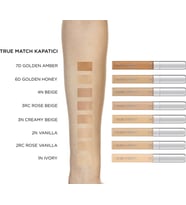 Loreal Paris True Match Kapatıcı 6D/W Golden Honey
