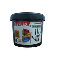 MB Flex Endüstriyel El Temizleme Kremi 4 Kg