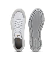 Puma 40073102 Court Classico Sport Unisex Günlük Spor Ayakkabı (Beyaz)
