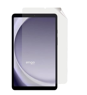 Samsung Galaxy Tab A9 Ekran Koruyucu Paperfeel Kağıt Hissi (Şeffaf)
