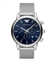 Emporio Armani AR80038 Erkek Kol Saati
