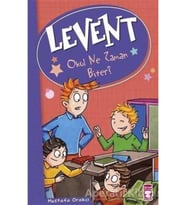 Levent - Okul Ne Zaman Biter Mustafa Orakçı