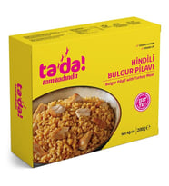 Hindili Bulgur Pilavı 200 gr 1 Adet