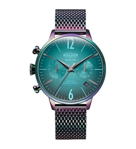 Welder Moody Wwrc832 Unisex Kol Saati