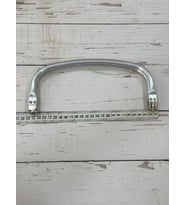 Metal Gizli Çanta Bursu Mngo 24 cm (1 Adet)