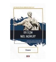 Bir Seçim Nasıl Kazanılır?