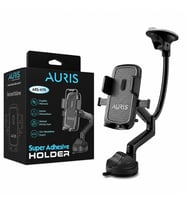 AURIS ARS-H75 Vantuzlu Araç İçi Telefon Tutucu
