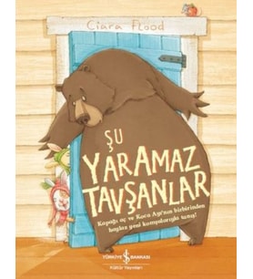 Şu Yaramaz Tavşanlar