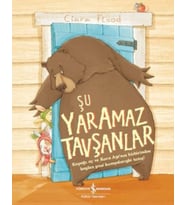 Şu Yaramaz Tavşanlar
