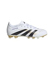 Adidas Predator Club FG/MG Çocuk Krampon JH8870 (Beyaz)