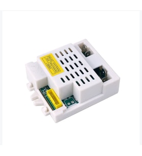 Dolu  6 volt  Kumandasız 8069 Nitro Akülü Araba için Anakart