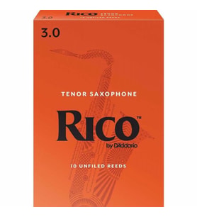 Rico RKA1030 Tenor Saksafon Kamışı No:3