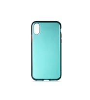 Apple iPhone XS Uyumlu Kılıf Zore Bistro Kapak