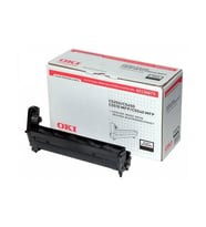 Oki Oki C5250 (42126673) Siyah Orjinal Drum Ünitesi