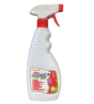 EUROPAJET SIK SİL 500 ML GOGORSİL