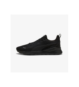 Puma Anzarun Lite TDP 405506 01 Unisex Yürüyüş ve Koşu Ayakkabısı Siyah 36-45