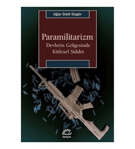 Paramilitarizm