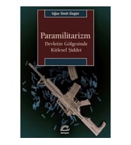 Paramilitarizm