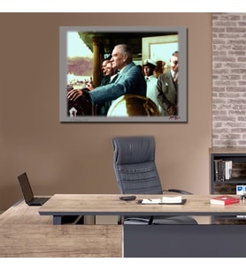 Atatürk Fotoğrafı-230