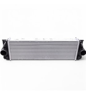 Vw Crafter Turbo Radyatörü 2.5TDI BJM-BJK 2006-2016 2E0145804-0
