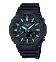 Casio G-SHOCK GA-2100RC-1ADR Erkek Kol Saati