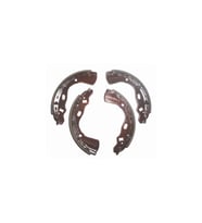 KIA PRIDE- 00/01; ARKA FREN PABUCU (85X25) (DAIWA) 8BZ2200A 719-6360