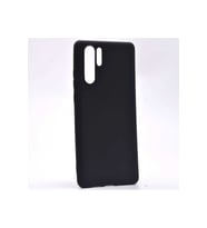 Huawei P30 Pro Uyumlu Kılıf Zore Premier Silikon Kapak
