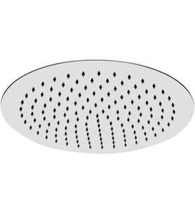 Artema Lite Lc A45646 Duş Başlığı 40 Cm Krom