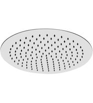 Artema Lite Lc A45646 Duş Başlığı 40 Cm Krom