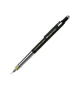 Faber Castell Tk Fine Vario Lüks Versatil Uçlu Kalem 0.3 mm