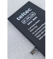Teltec Iphone 7 Plus Uyumlu 3600 mAh. 1 YIL GARANTİLİ Li-Ion Polimer Pil Batarya