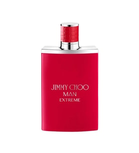 Jimmy Choo Man Extreme EDP 100 ml Erkek Parfümü