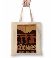 Goonies Never Say Die Bez Çanta Uzun Saplı