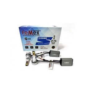 FEMEX Mini COSMO Csp H1 Led Xenon Far Ampulu