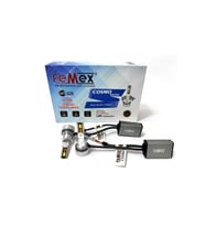 FEMEX Mini COSMO Csp H1 Led Xenon Far Ampulu