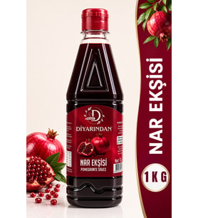 Diyarından Hatay Nar Ekşisi 1 Kg