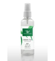 CLASSIC GREAN TEA 100 ML BEYAZ PLASTIK SPREY