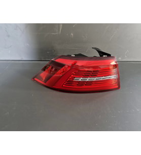 VOLKSWAGEN PASSAT B8 SOL DIŞ STOP LAMBASI LEDLİ SIFIR 2015-2018