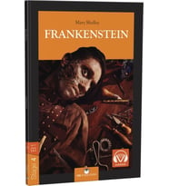 Stage-4 Frankenstein - İngilizce Hikaye