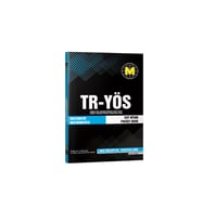 TR-YÖS MATEMATİK CEP KİTABI