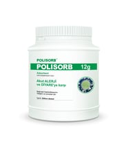 POLİSORB 12 GR