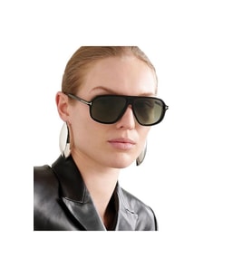 Tom Ford 1208 01b 61 Unisex Güneş Gözlüğü