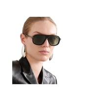Tom Ford 1208 01b 61 Unisex Güneş Gözlüğü
