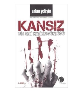 Bir Seri Katilin Günlüğü : Kansız