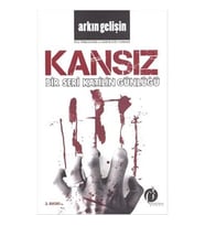 Bir Seri Katilin Günlüğü : Kansız