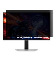 Samsung Odyssey G6 27 inç Hayalet Ekran Koruyucu 9H Nano