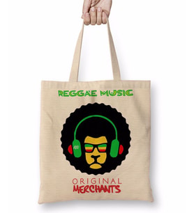 Lion Reggae Bez Çanta Uzun Saplı